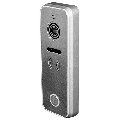 Вызывная видеопанель iPanel 2 HD (Metal)
